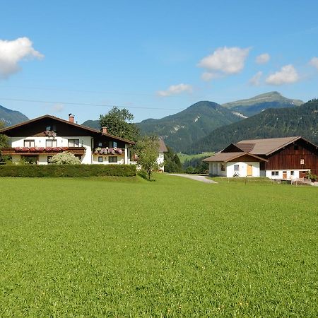 Unterwoetzlhof Hotel Абтенау Екстериор снимка
